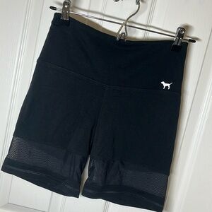 Victoria's Secret PINK active shorts. Size Small